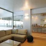玛尼阿缇斯酒店 3*