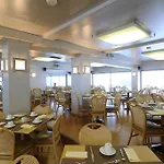 玛尼阿缇斯酒店 酒店 3*