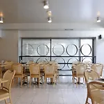 酒店 玛尼阿缇斯酒店 斯巴达