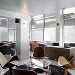 玛尼阿缇斯酒店 酒店 斯巴达