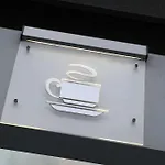 玛尼阿缇斯酒店 3*