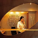 玛尼阿缇斯酒店 3* 斯巴达