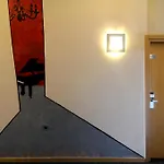 玛尼阿缇斯酒店 酒店 3*