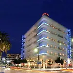 玛尼阿缇斯酒店