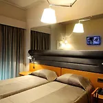 酒店 玛尼阿缇斯酒店 3*