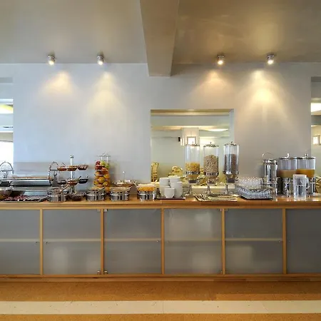 Maniatis Hotel Sparta