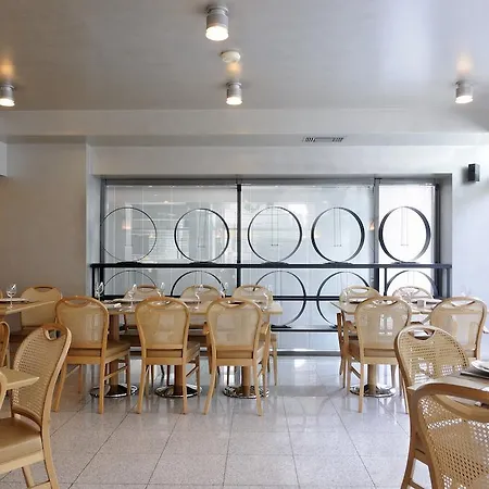 Hotel Maniatis Sparta