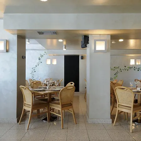 Hotel Maniatis Sparta