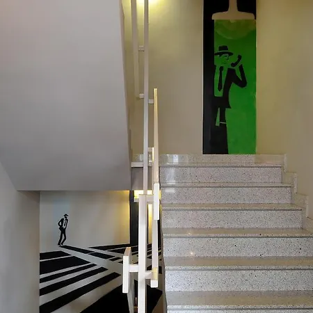 Hotel Maniatis Sparta