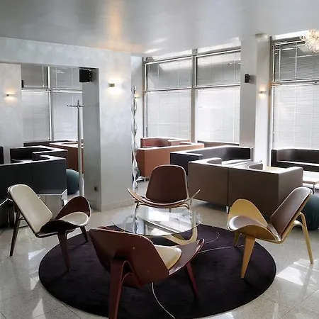 Maniatis Hotell 3*
