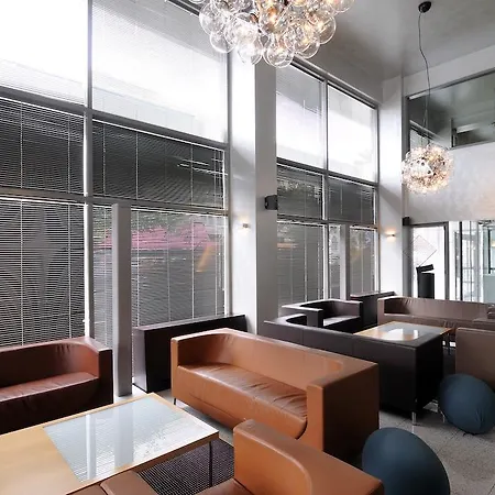 Hotel Maniatis