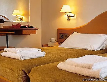 Maniatis Hotel 3*