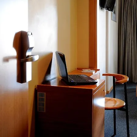 Hotel Maniatis