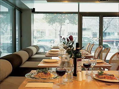 Hotel Maniatis 3*