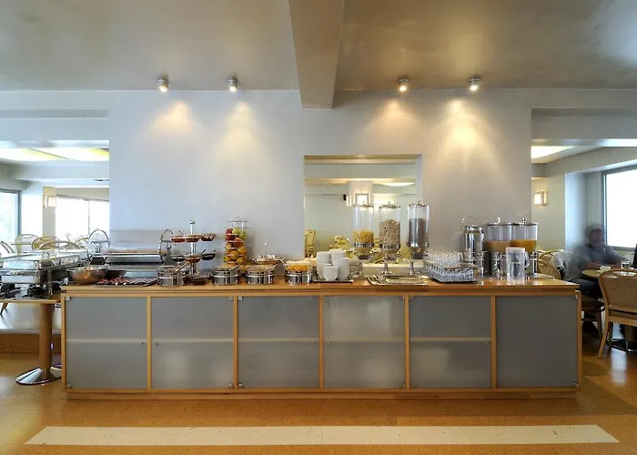 Maniatis Hotel Esparta