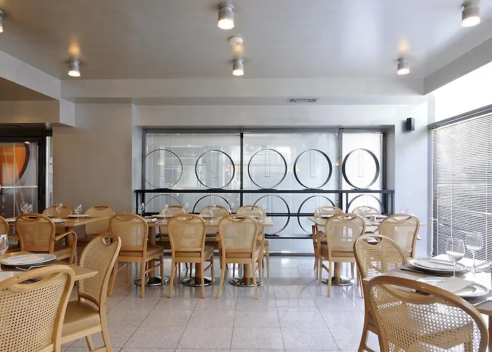 Hotel Maniatis Esparta