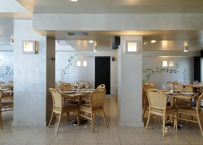 Hotel Maniatis Sparta