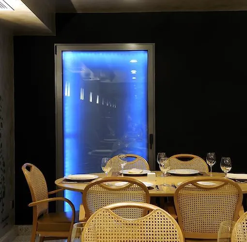 Maniatis Hotel Sparta