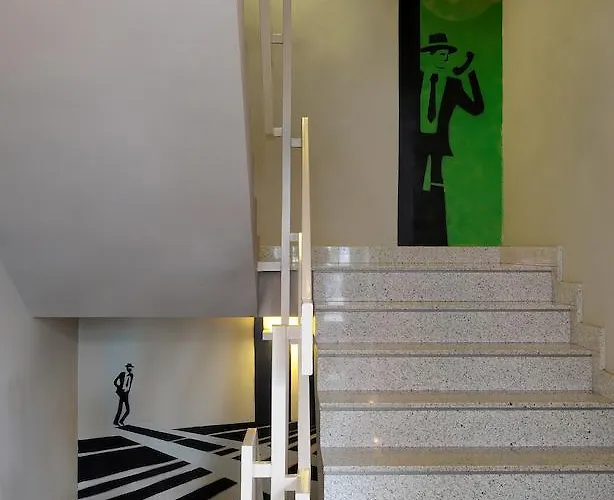 Hotel Maniatis Esparta