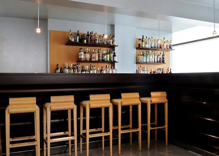 Hotel Maniatis Esparta