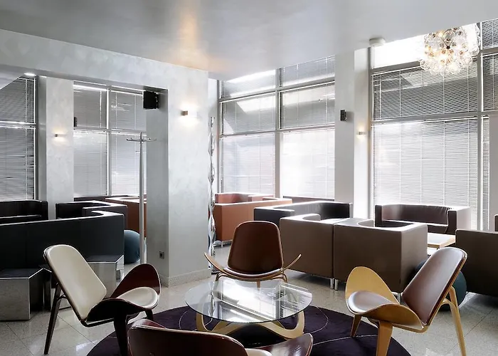 Maniatis Hotel Esparta