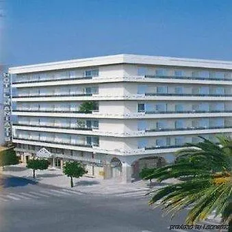 Maniatis Hotel
