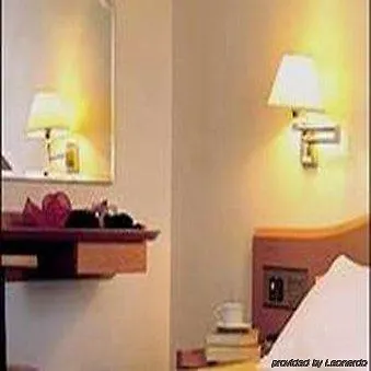 Maniatis Hotel Esparta