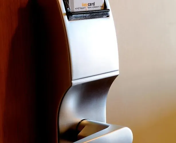 Maniatis Hotel Sparta